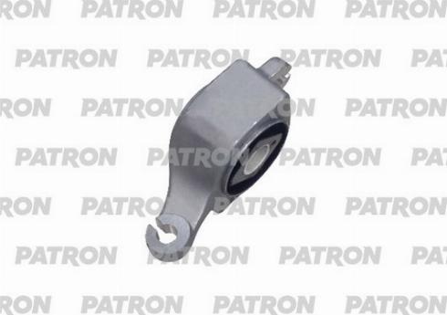 Patron PSE11960 - Bush of Control / Trailing Arm autospares.lv