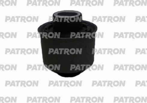 Patron PSE11901 - Bush of Control / Trailing Arm autospares.lv