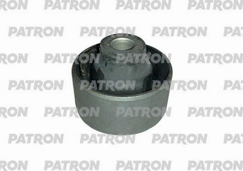 Patron PSE11915 - Bush of Control / Trailing Arm autospares.lv