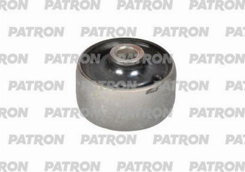 Patron PSE11912 - Bearing, wheel bearing housing autospares.lv