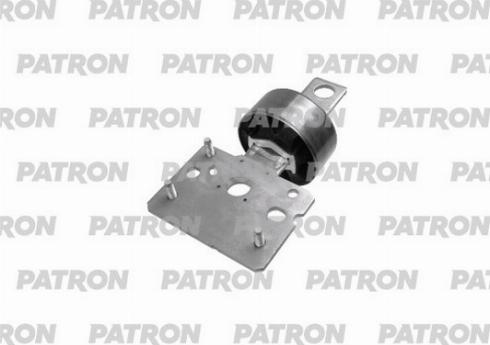 Patron PSE11984 - Bush of Control / Trailing Arm autospares.lv