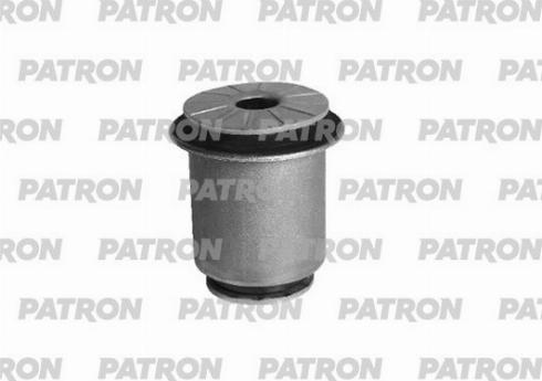 Patron PSE11933 - Bush of Control / Trailing Arm autospares.lv