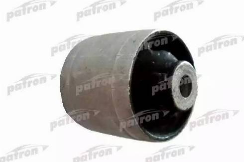 Patron PSE1192 - Bush of Control / Trailing Arm autospares.lv