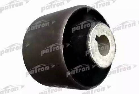 Patron PSE1156 - Bush of Control / Trailing Arm autospares.lv