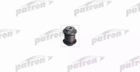 Patron PSE1153 - Bush of Control / Trailing Arm autospares.lv