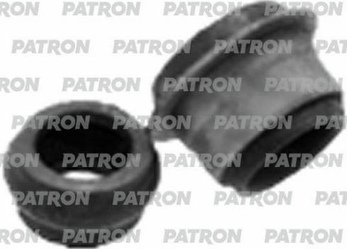 Patron PSE11697 - Track Control Arm autospares.lv