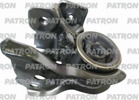 Patron PSE11684 - Bush of Control / Trailing Arm autospares.lv