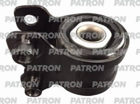 Patron PSE11679 - Bush of Control / Trailing Arm autospares.lv