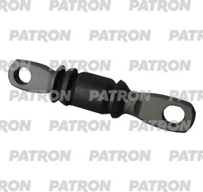 Patron PSE11672 - Bush of Control / Trailing Arm autospares.lv