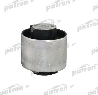 Patron PSE11047 - Bush of Control / Trailing Arm autospares.lv