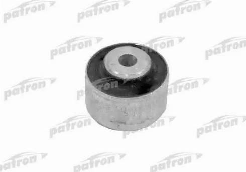 Patron PSE1105 - Bush of Control / Trailing Arm autospares.lv