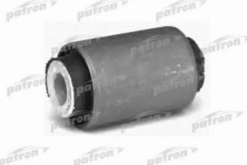 Patron PSE1103 - Bush of Control / Trailing Arm autospares.lv