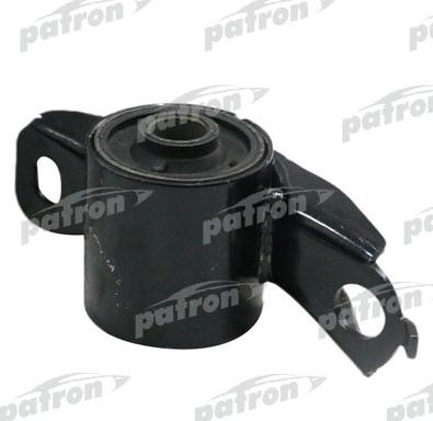 Patron PSE11073 - Bush of Control / Trailing Arm autospares.lv