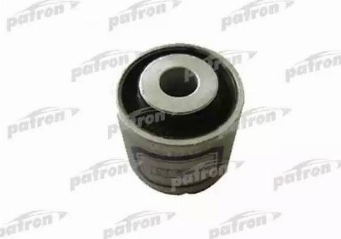 Patron PSE1115 - Bush of Control / Trailing Arm autospares.lv