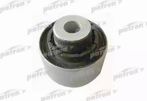 Patron PSE1116 - Bush of Control / Trailing Arm autospares.lv