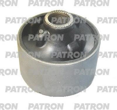 Patron PSE11107 - Bush of Control / Trailing Arm autospares.lv