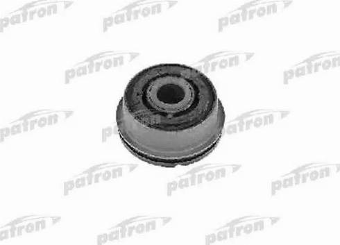 Patron PSE1110 - Bush of Control / Trailing Arm autospares.lv