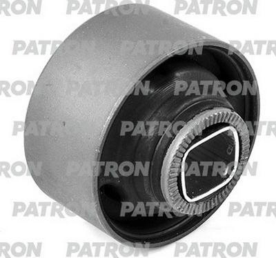 Patron PSE11123 - Bush of Control / Trailing Arm autospares.lv