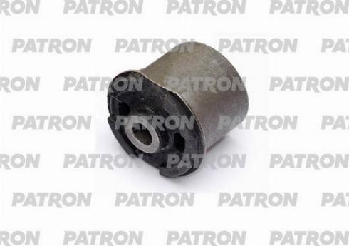 Patron PSE11899 - Bush of Control / Trailing Arm autospares.lv