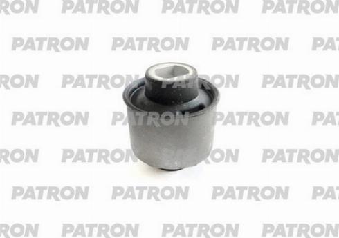 Patron PSE11898 - Bush of Control / Trailing Arm autospares.lv