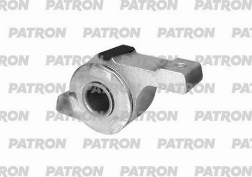 Patron PSE11858 - Bush of Control / Trailing Arm autospares.lv