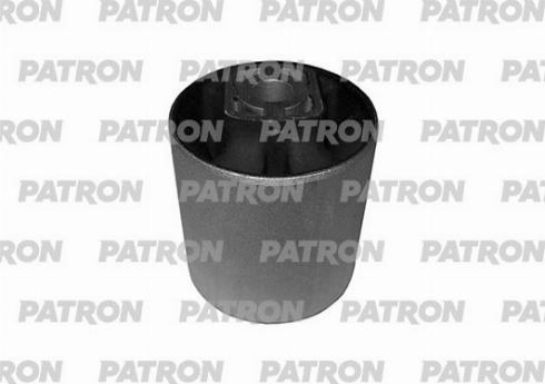 Patron PSE11860 - Bush of Control / Trailing Arm autospares.lv