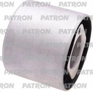 Patron PSE11812 - Bush of Control / Trailing Arm autospares.lv