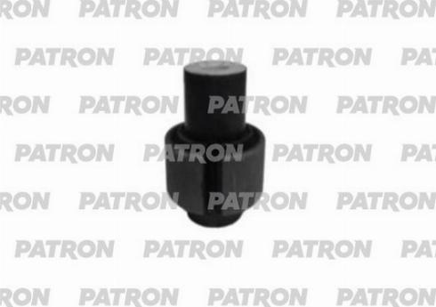 Patron PSE11887 - Bush of Control / Trailing Arm autospares.lv