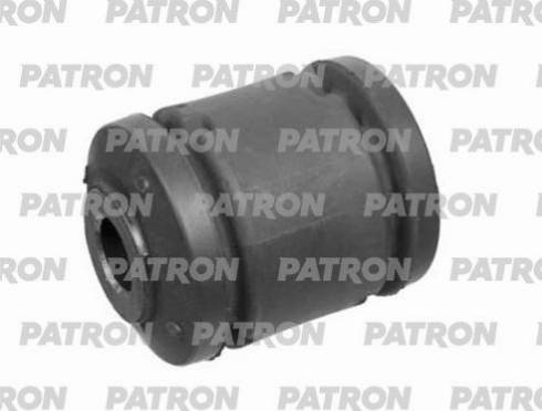 Patron PSE11821 - Bush, control arm mounting autospares.lv