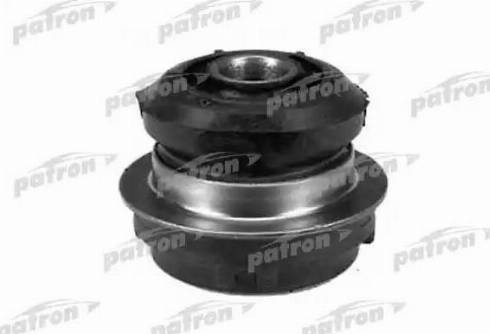 Patron PSE1121 - Bush of Control / Trailing Arm autospares.lv