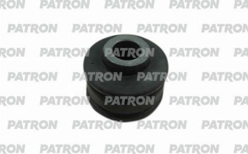 Patron PSE11756 - Spacer Bush, shock absorber autospares.lv