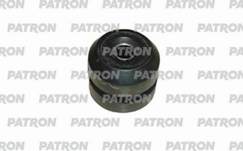 Patron PSE11757 - Spacer Bush, shock absorber autospares.lv