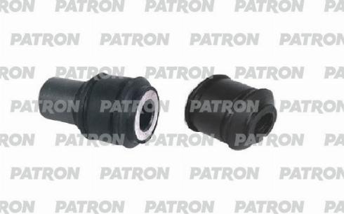 Patron PSE11763 - Top Strut Mounting autospares.lv