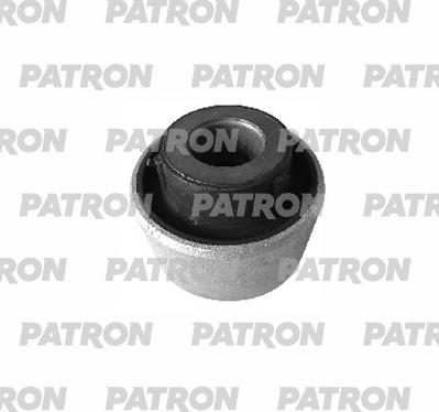 Patron PSE11706 - Bush of Control / Trailing Arm autospares.lv