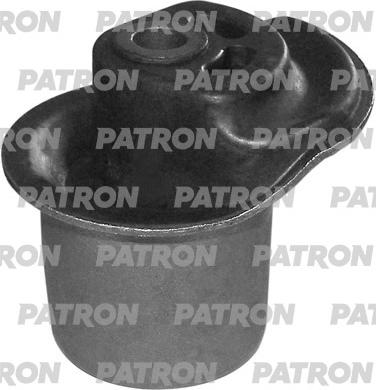 Patron PSE11708 - Mounting, axle beam autospares.lv