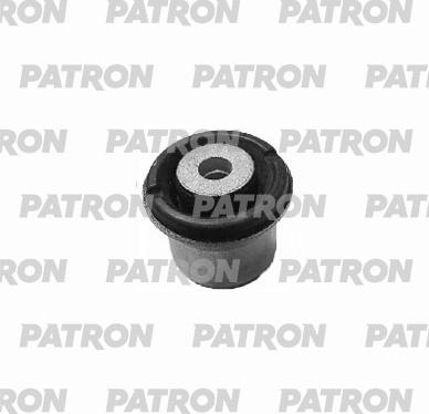 Patron PSE11703 - Bush of Control / Trailing Arm autospares.lv