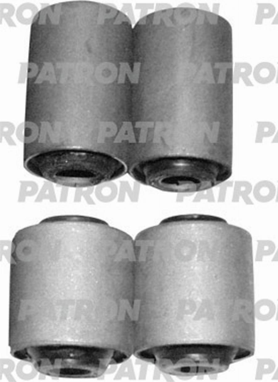 Patron PSE11707 - Bush of Control / Trailing Arm autospares.lv