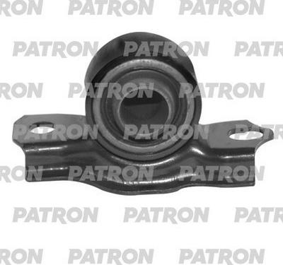 Patron PSE11711 - Bush of Control / Trailing Arm autospares.lv