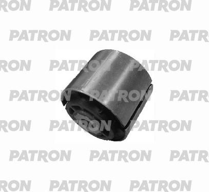 Patron PSE11778 - Bush of Control / Trailing Arm autospares.lv