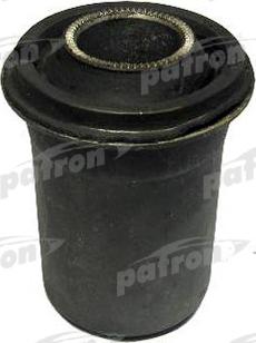 Patron PSE1801 - Bush of Control / Trailing Arm autospares.lv