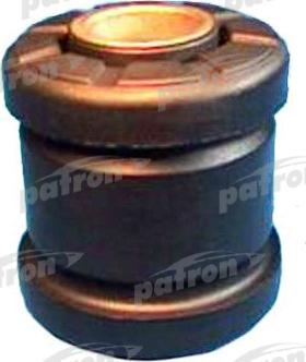 Patron PSE1807 - Bush of Control / Trailing Arm autospares.lv