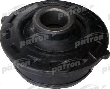 Patron PSE1818 - Bush, control arm mounting autospares.lv