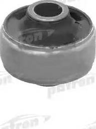 Patron PSE1349 - Bush of Control / Trailing Arm autospares.lv