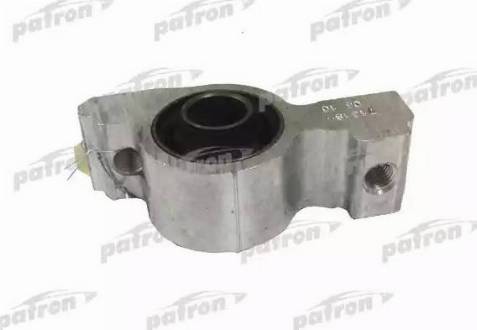 Patron PSE1347 - Bush of Control / Trailing Arm autospares.lv