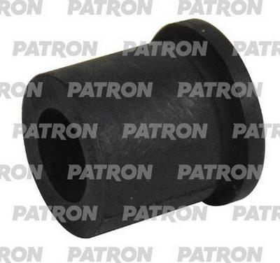 Patron PSE13579 - Bush, leaf spring autospares.lv