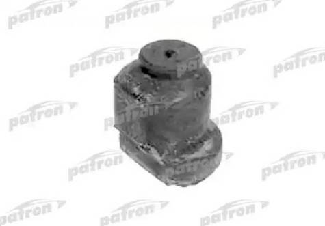 Patron PSE1300 - Bush of Control / Trailing Arm autospares.lv