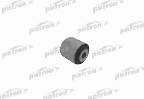 Patron PSE1302 - Bush of Control / Trailing Arm autospares.lv