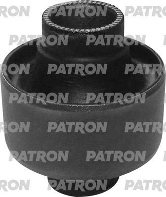 Patron PSE1389 - Bush of Control / Trailing Arm autospares.lv