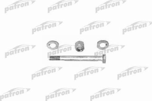 Patron PSE1380 - Bolt, wishbone autospares.lv