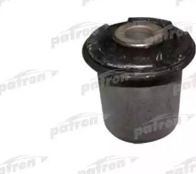 Patron PSE1374 - Bush of Control / Trailing Arm autospares.lv